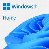 Операционная система Microsoft Windows 11 Home 64Bit Eng Intl 1pk DSP OEI DVD (KW9-00632) от магазина РЭССИ