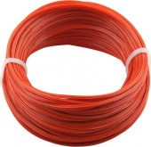 Леска для садовых триммеров Зубр 70102-2.0-15 d=2мм L=15м от магазина РЭССИ