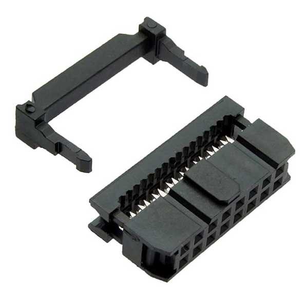 IDC-16 (FC-16ASNA) от магазина РЭССИ