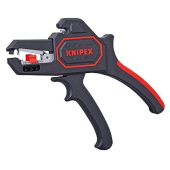 Инструмент для снятия изоляции KNIPEX KN-1262180 от магазина РЭССИ