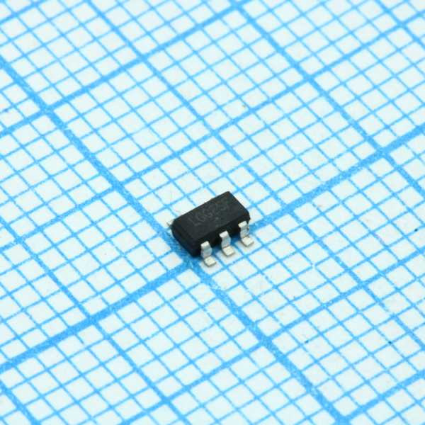 NCV551SN33T1G от магазина РЭССИ