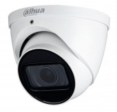 Камера видеонаблюдения аналоговая Dahua DH-HAC-HDW1231TP-Z-A 2.7-12мм цв. от магазина РЭССИ