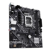 Материнская плата Asus PRIME H610M-E-CSM Soc-1700 Intel H610 2xDDR5 mATX AC`97 8ch(7.1) GbLAN+VGA+HDMI+DP от магазина РЭССИ