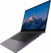 Ноутбук Huawei MateBook B3-520 Core i5 1135G7 8Gb SSD512Gb Intel Iris Xe graphics 15.6" IPS FHD (1920x1080) Windows 10 Professional grey WiFi BT Cam (53012KFG) от магазина РЭССИ