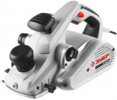 Рубанок Зубр ЗР-1100-110 1100Вт 110мм 16000об/мин от магазина РЭССИ