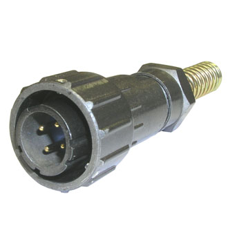 FQ18-4PIN TJ-8 от магазина РЭССИ