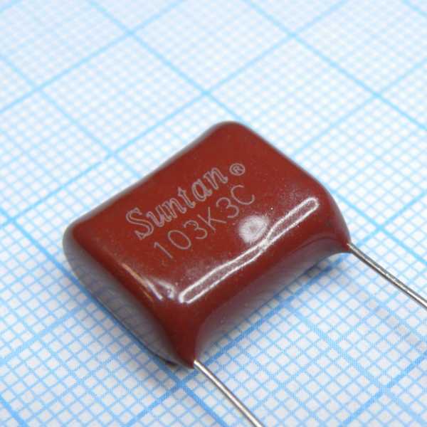 TS09003C103KSB0E0R от магазина РЭССИ