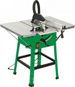 Станок распиловочный Zitrek TS-1800-250 1800W (067-1010) от магазина РЭССИ