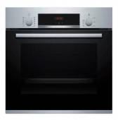 Духовой шкаф Электрический Bosch Serie 6 HBJ554YS0R нержавеющая сталь от магазина РЭССИ