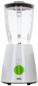 Блендер стационарный Braun Tribute JB3060WH 800Вт белый от магазина РЭССИ