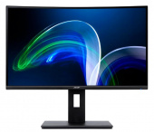 Монитор Acer 27" ProDesigner BC270Ubmiiphzx черный VA 5ms 16:9 HDMI M/M HAS 250cd 178гр/178гр 2560x1440 DP 4K USB 9.5кг от магазина РЭССИ