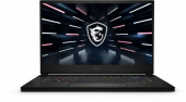 Ноутбук MSI Stealth GS66 12UHS-267RU Core i9 12900H 64Gb SSD2Tb NVIDIA GeForce RTX3080Ti 16Gb 15.6" IPS UHD (3840x2160) Windows 11 Home black WiFi BT Cam (9S7-16V512-267) от магазина РЭССИ