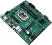 Материнская плата Asus PRO B760M-C-CSM Soc-1700 Intel B660 4xDDR5 mATX AC`97 8ch(7.1) GbLAN RAID+VGA+HDMI+DP от магазина РЭССИ