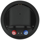 Водонагреватель Timberk Season SWH RE19 100 V 1.5кВт 100л электрический настенный/белый от магазина РЭССИ