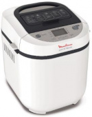 Хлебопечь Moulinex OW250132 650Вт белый от магазина РЭССИ