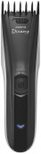 Машинка для стрижки Polaris PHC 0512RC черный/серебристый (насадок в компл:2шт) от магазина РЭССИ