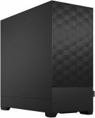 Корпус Fractal Design Pop Air Black Solid черный без БП ATX 3x120mm 2xUSB3.0 audio bott PSU от магазина РЭССИ