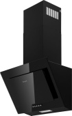 Вытяжка каминная Weissgauff Zaurak 50 PB черный управление: кнопочное (1 мотор) от магазина РЭССИ
