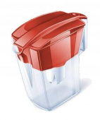 Кувшин Аквафор Лайн оранжевый 2.8л. от магазина РЭССИ