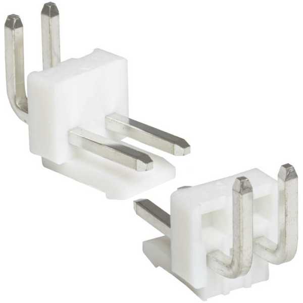 PWL2-02R pitch 3.96 mm от магазина РЭССИ