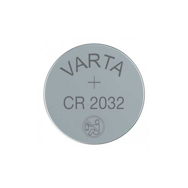 CR2032  Varta от магазина РЭССИ