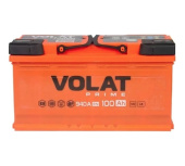 Аккумулятор VOLAT Prime 100Ah R+ VS1000 от магазина РЭССИ