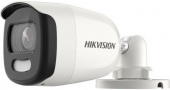 Камера видеонаблюдения аналоговая Hikvision DS-2CE10HFT-F28(2.8mm) 2.8-2.8мм HD-CVI HD-TVI цветная корп.:белый от магазина РЭССИ