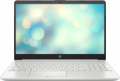 Ноутбук HP 15-DW4000NIA Core i5 1235U 8Gb SSD512Gb NVIDIA GeForce MX550 2Gb 15.6" IPS FHD (1920x1080) Free DOS silver WiFi BT Cam (6N233EA) от магазина РЭССИ