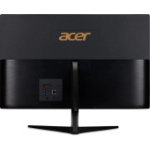Моноблок Acer Aspire C24-1800 23.8" Full HD i5 1334U (1.3) 16Gb SSD512Gb UHDG CR Eshell GbitEth WiFi BT 65W клавиатура мышь Cam черный 1920x1080 от магазина РЭССИ