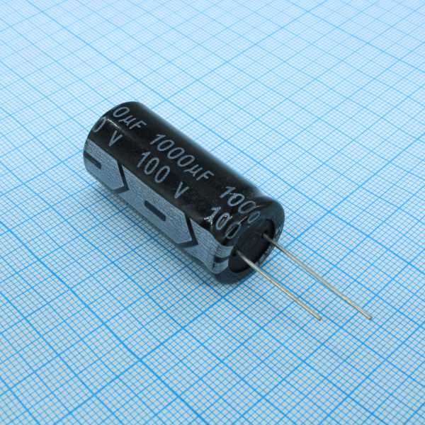 KM102M2ABKJ1840VBK от магазина РЭССИ