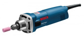 Эксцентриковая шлифмашина Bosch GGS 28 C 600Вт D50мм (0601220000) от магазина РЭССИ