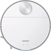 Пылесос-робот Samsung VR30T80313W/EV 60Вт белый от магазина РЭССИ