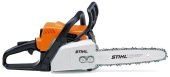 Бензопила Stihl MS 180 1500Вт 2л.с. дл.шины:16" (40cm) от магазина РЭССИ