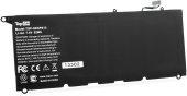 Батарея для ноутбука TopON TOP-DEXPS13 7.4V 7100mAh литиево-ионная Dell XPS 13-9343, 13-9350 (103281) от магазина РЭССИ