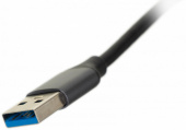 Разветвитель USB 3.0 D-Link DUB-1341 4порт. черный (DUB-1341/C2A) от магазина РЭССИ