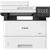 МФУ лазерный Canon i-Sensys MF552dw (5160C011) A4 Duplex WiFi белый от магазина РЭССИ