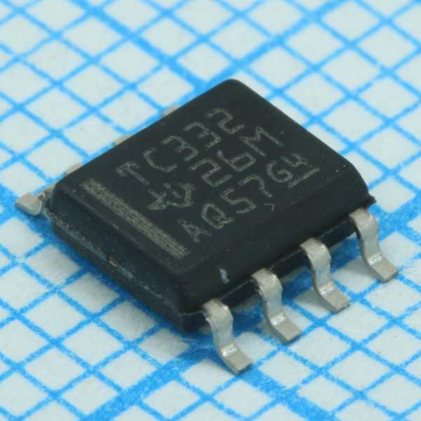 TPA1286-SO1R от магазина РЭССИ