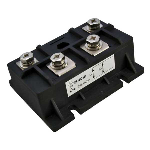 MDQ150-1800V от магазина РЭССИ