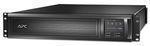 Источник бесперебойного питания APC Smart-UPS X SMX3000RMHV2U 2700Вт 3000ВА черный от магазина РЭССИ