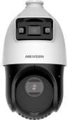 Камера видеонаблюдения IP Hikvision DS-2SE4C425MWG-E/14(F0) 2.8-2.8мм от магазина РЭССИ