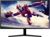 Монитор Samsung 31.5" LU32J590UQPXEN темно-серый VA LED 16:9 HDMI матовая 270cd 178гр/178гр 3840x2160 60Hz FreeSync DP 4K 6.3кг от магазина РЭССИ