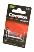 Батарея Camelion A23-BP1 LR23A (0% Hg) BL1 от магазина РЭССИ