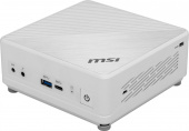 Неттоп MSI Cubi 5 12M-098RU i3 1215U (1.2) 8Gb SSD512Gb UHDG Windows 11 Professional GbitEth WiFi BT 65W белый (9S6-B0A812-098) от магазина РЭССИ