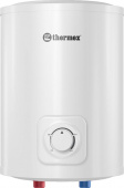 Водонагреватель Thermex IC 10 O 1.5кВт 10л электрический настенный/белый от магазина РЭССИ