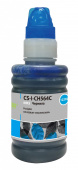 Чернила Cactus CS-I-CH564C голубой 100мл для HP DJ 1050/2050/2050s от магазина РЭССИ