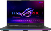 Ноутбук Asus ROG Strix G834JY-N6038 Core i9 13980HX 32Gb SSD2Tb NVIDIA GeForce RTX4090 16Gb 18" IPS WQXGA (2560x1600) noOS black WiFi BT Cam (90NR0CG1-M00300) от магазина РЭССИ