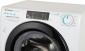 Стиральная машина Candy Smart Pro CO4 105TB1/2-07 класс: A-10% загр.фронтальная макс.:5кг белый от магазина РЭССИ