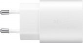 Сетевое зар./устр. Samsung EP-TA800NWEGRU 3A (PD) USB Type-C универсальное белый от магазина РЭССИ