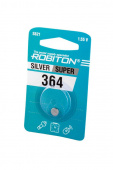 Элемент питания ROBITON SUPER R-364-BL1 364 (SR621SW) BL1 от магазина РЭССИ