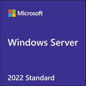 ПО Microsoft Win Svr Std 2022 64Bit Eng 1pk DSP OEI DVD 16 Core (P73-08328) от магазина РЭССИ